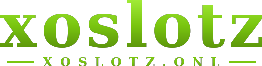 xoslotz logo